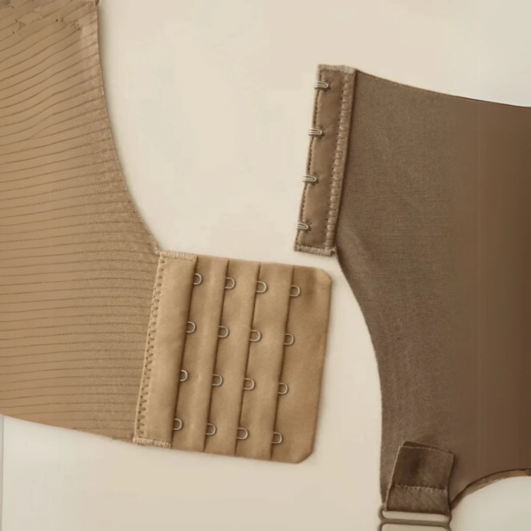 Kit Sutiã Modelador Nua Mansion [PAGUE 2 E LEVE 4]