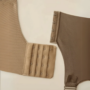 Kit Sutiã Modelador Nua Mansion [PAGUE 2 E LEVE 4]